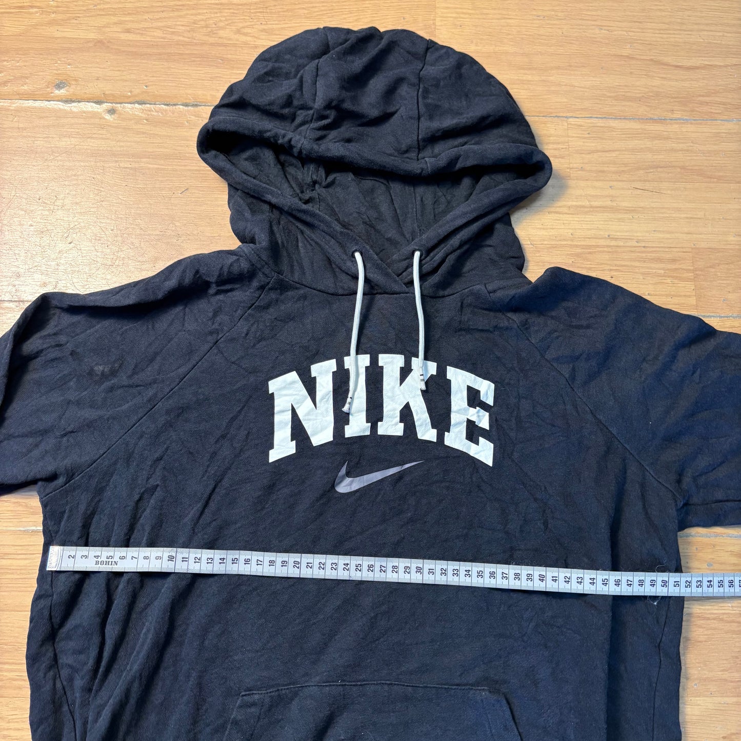 Hoodie noir - Nike - L
