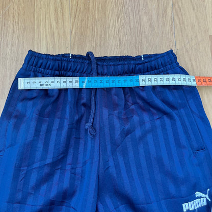 Pantalon de survêtement puma bleu – Taille S