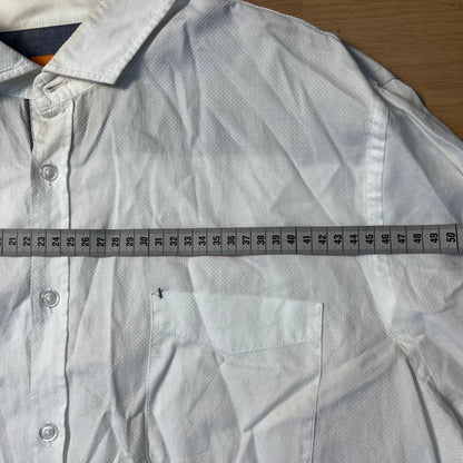 Chemise blanche Boss – Taille – XL