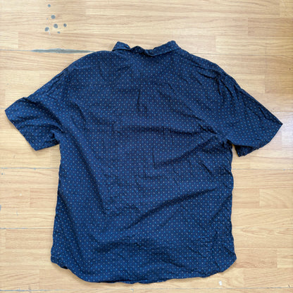 Chemise bleu marine - CPO Provisions - Taille XL