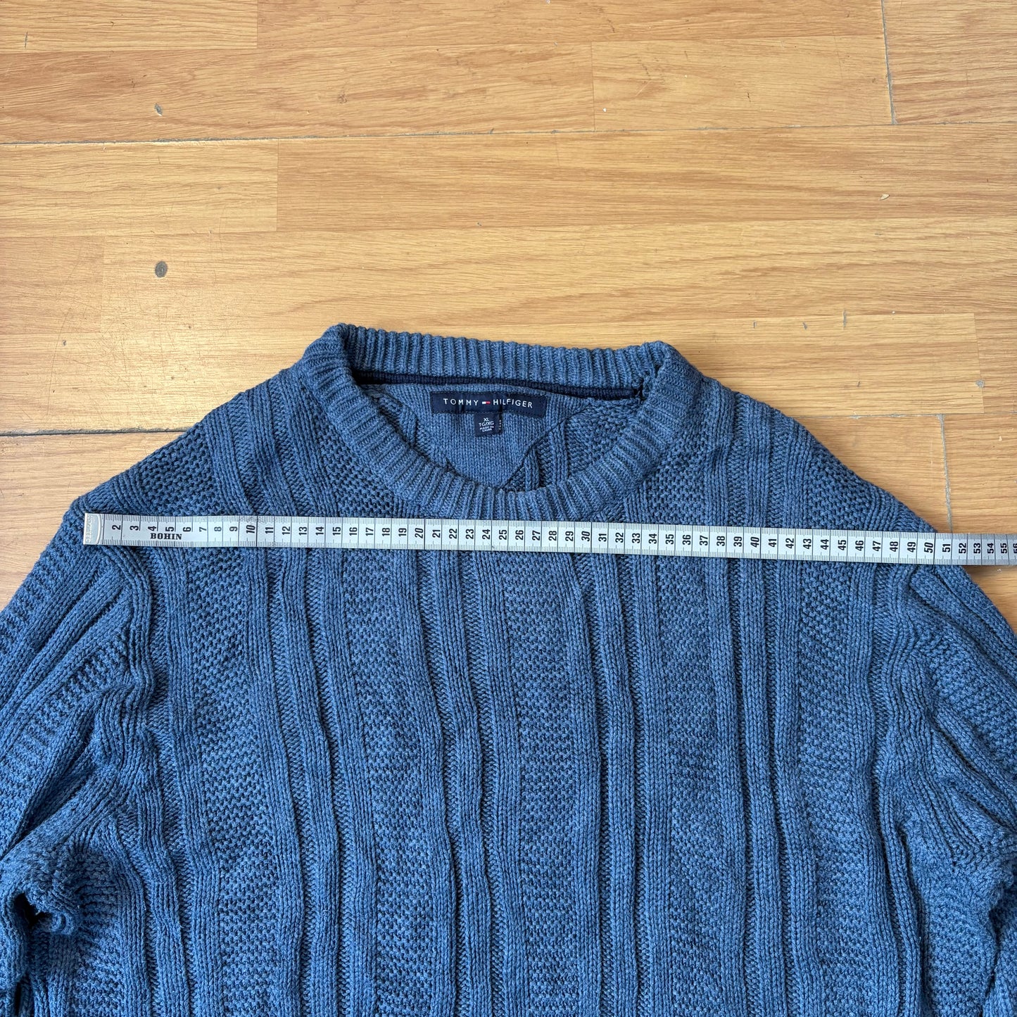 Pull en maille - Tommy Hilfiger