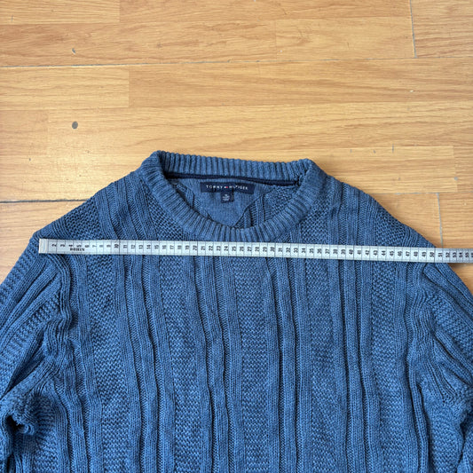 Pull en maille - Tommy Hilfiger