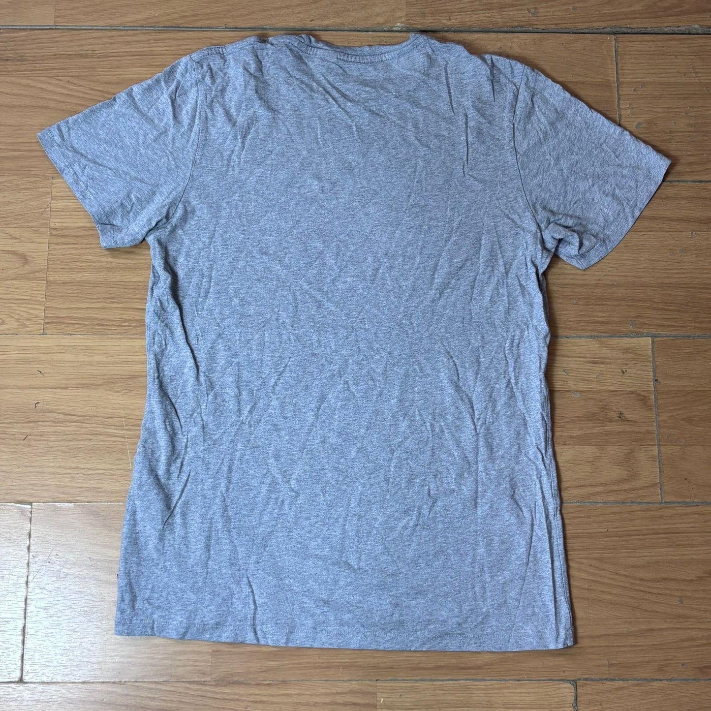 T-shirt Levi’s – Taille M (gris)