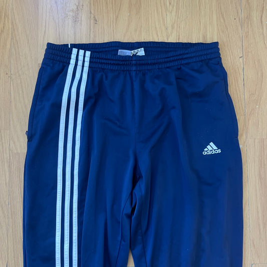Pantalon de sport bleu - Adidas - Taille 46/48