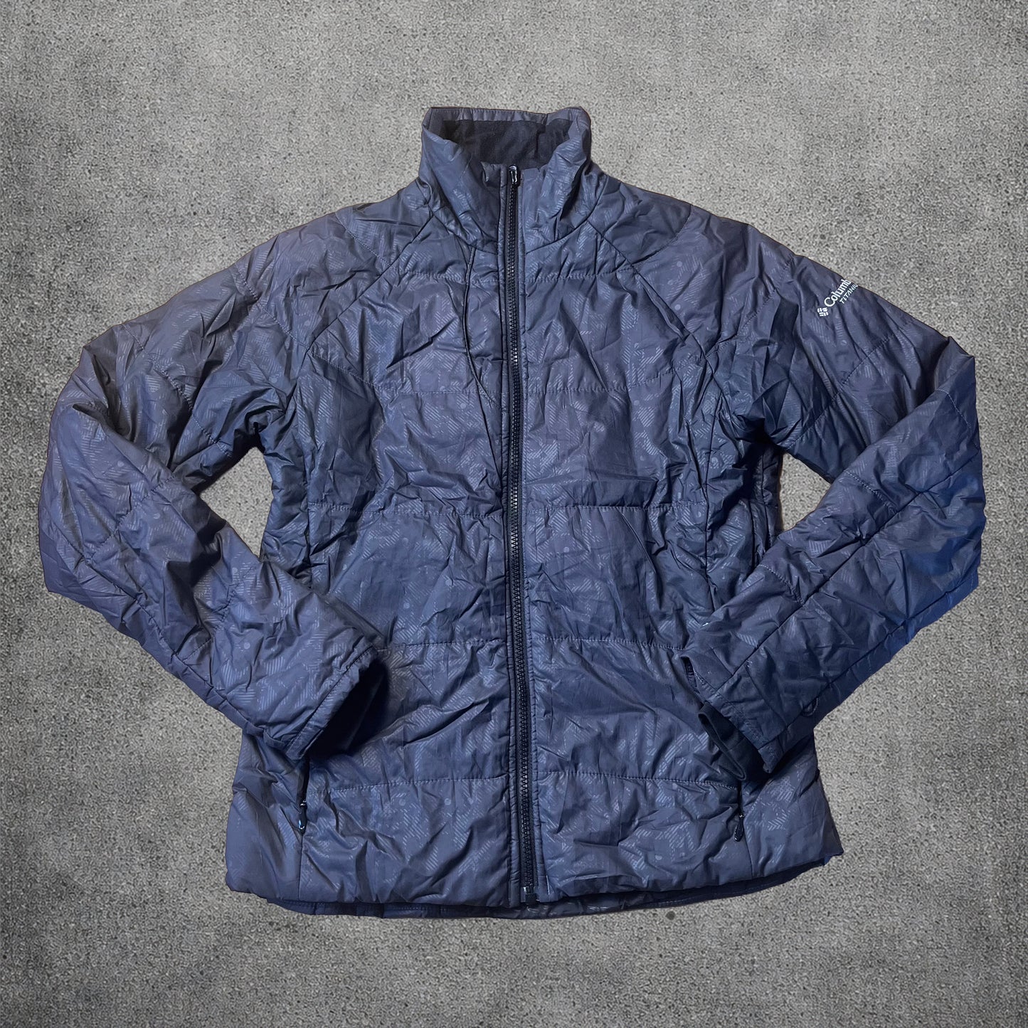 Doudoune Columbia – Taille – S