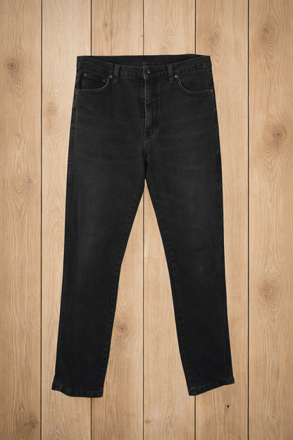 Jean Wrangler – By BÉATRICE