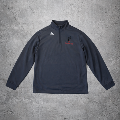 Sweat quarter zip - Adidas
