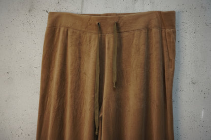 Pantalon de jogging marron – taille XL