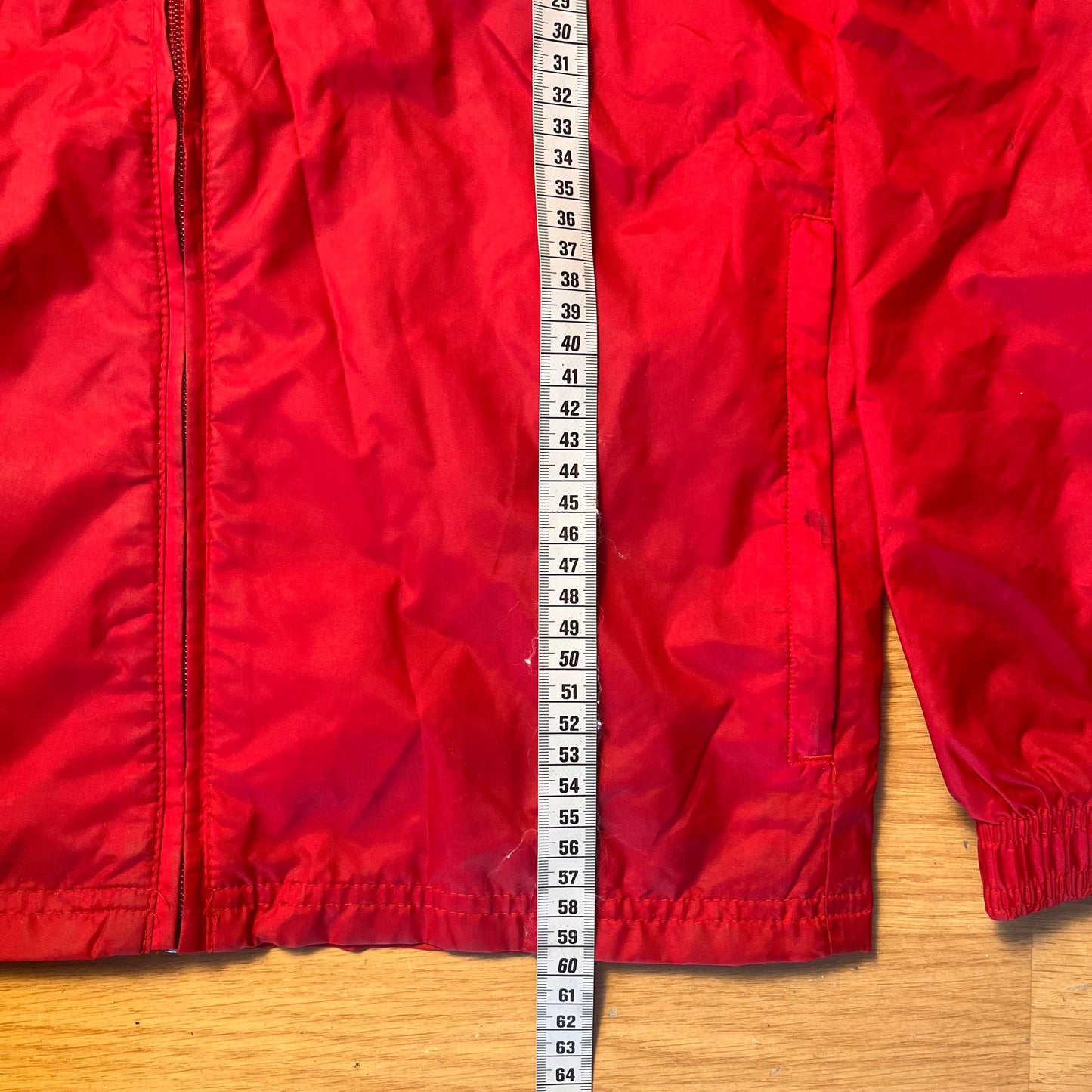 Veste imperméable Adidas – Taille – S