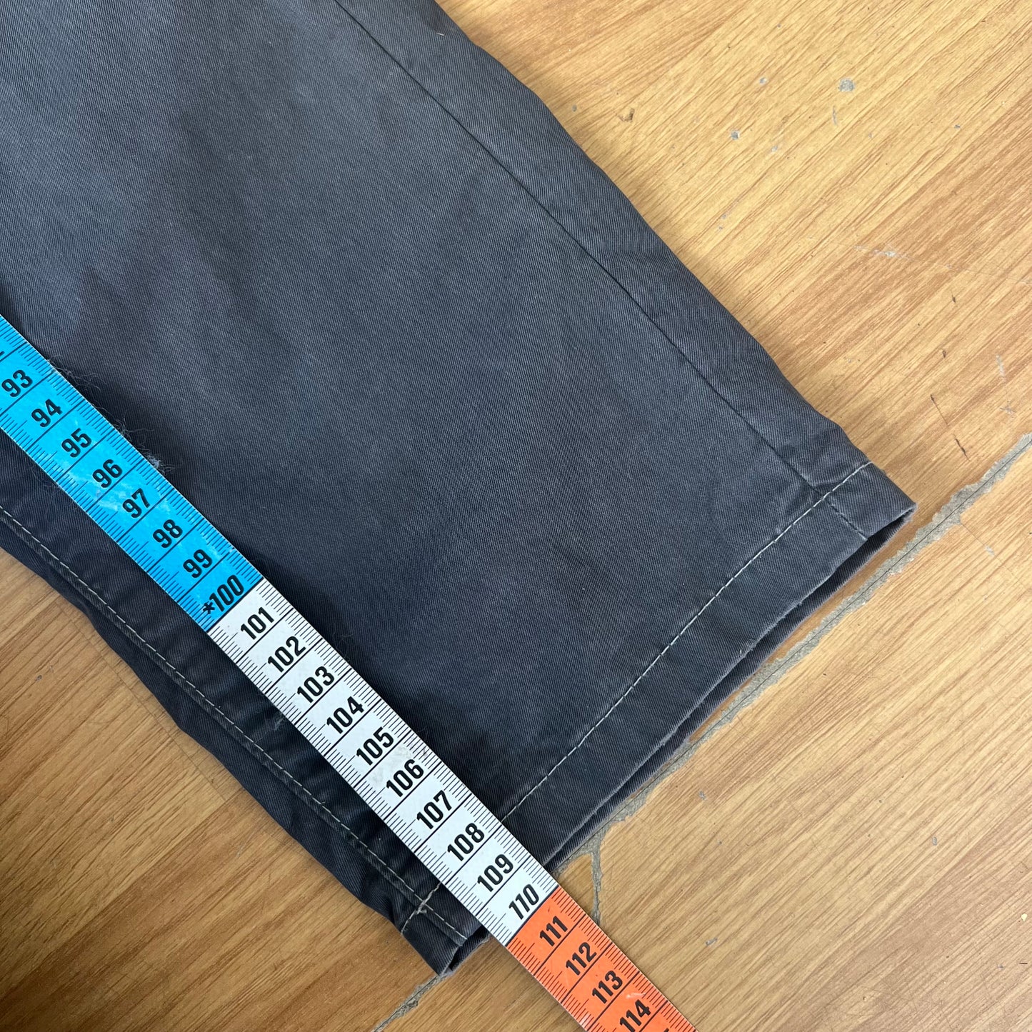 Pantalon gris - Marc O’Polo by DARCY