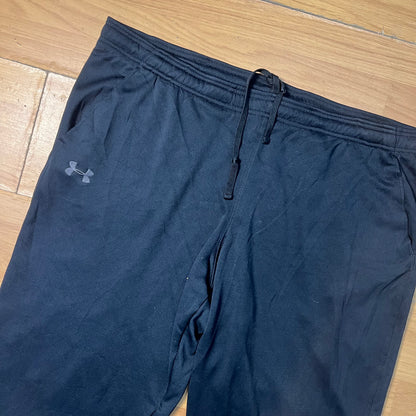 Pantalon de survêtement noir - Under Armour - Taille XL