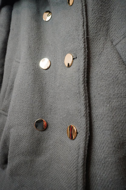 Veste en Laine Neutre - Taille M/L - By CHRIS