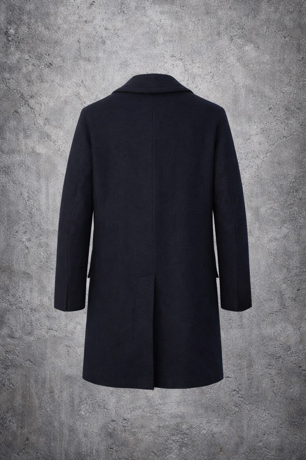 Veste bleu marine New Balloon – Taille – M/L