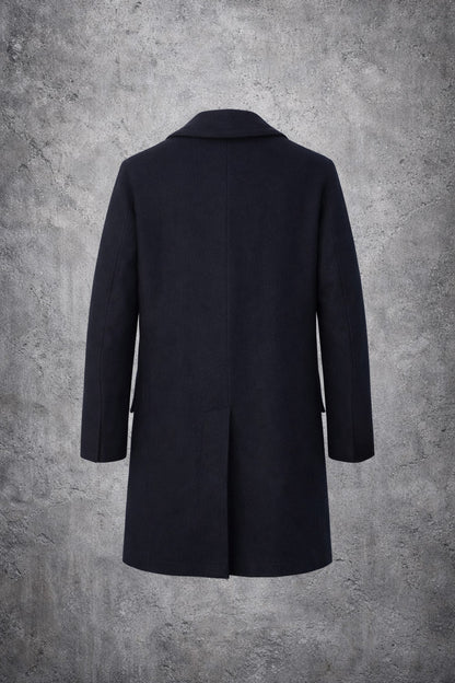 Veste bleu marine New Balloon – Taille – M/L