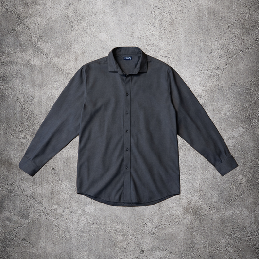 Chemise grise - Chaps - Taille L