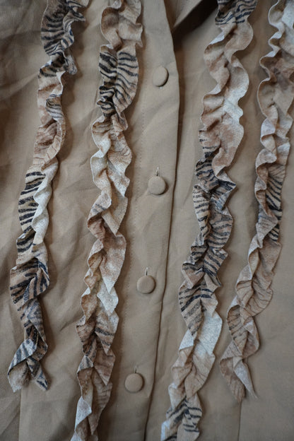 Chemise Vintage - by KER