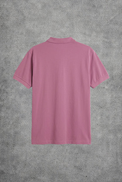 Polo rose Ralph Lauren – Taille – L