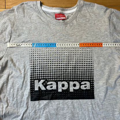 T-shirt gris Kappa – Taille – L
