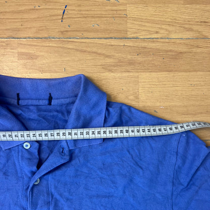 Polo violet - Ralph Lauren - Taille XL