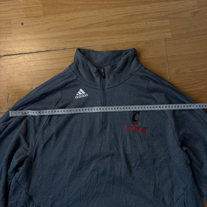 Sweat quarter zip - Adidas