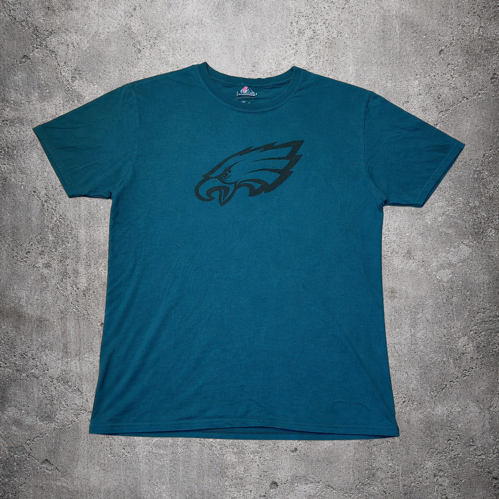T-shirt vert foncé - Taille XL