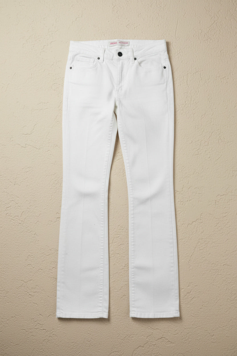 Jeans Flare - by KER