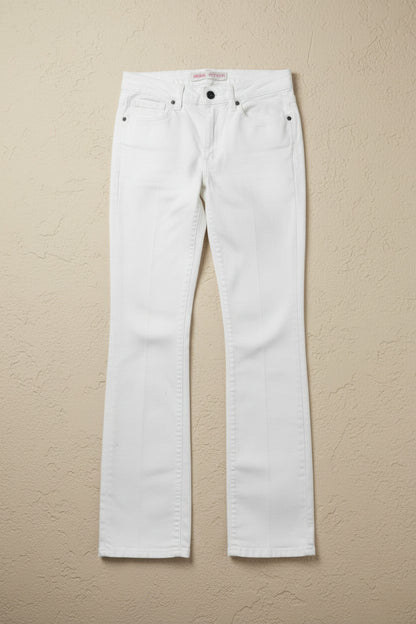 Jeans Flare - by KER