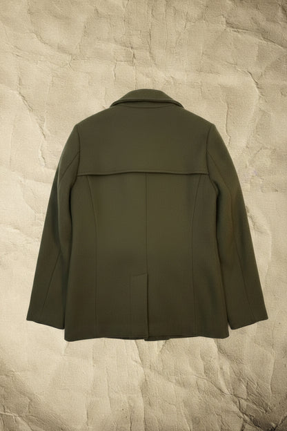 Veste en Laine Neutre - Taille M/L - By CHRIS