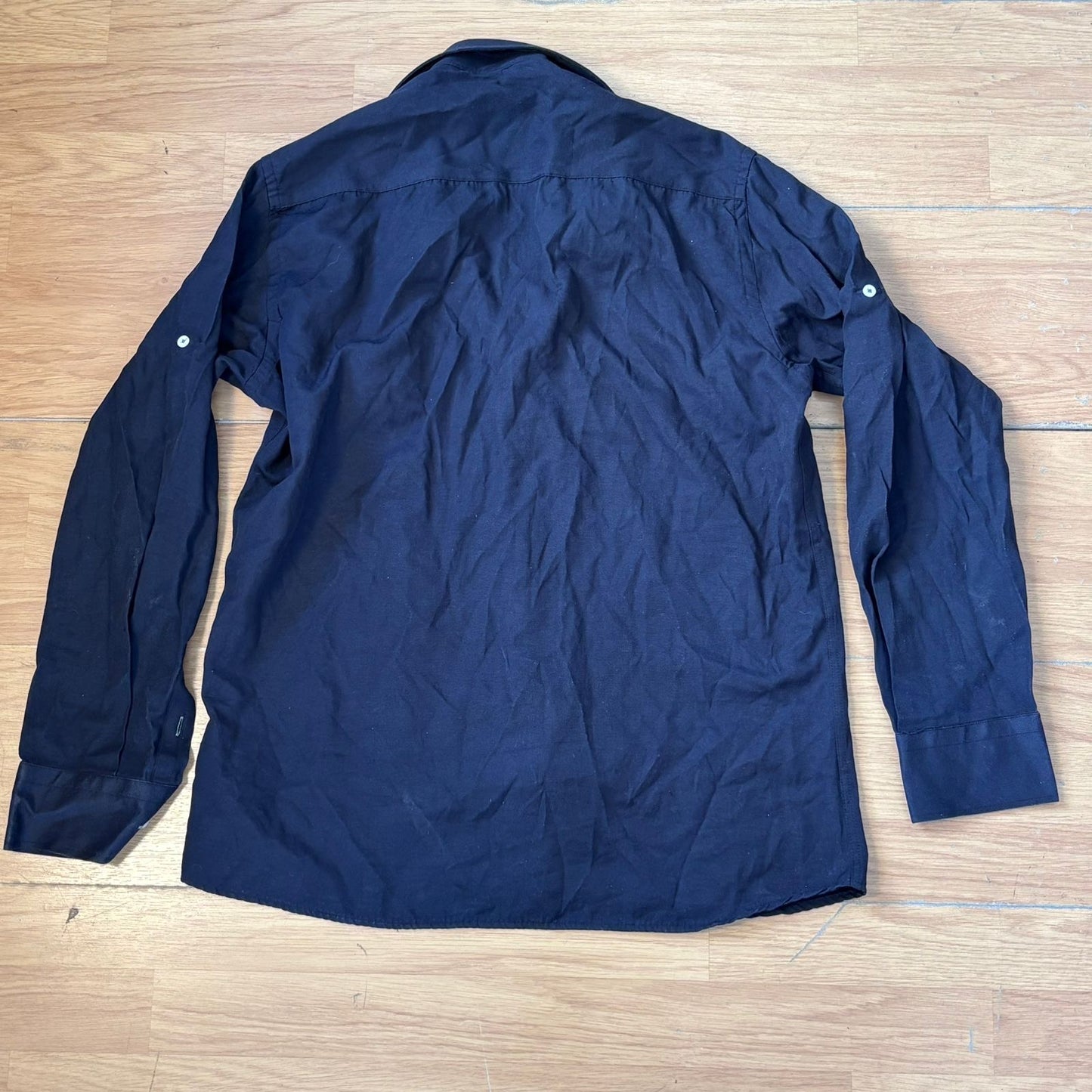 Chemise Lacoste – Slim Fit – Noir – Taille XL