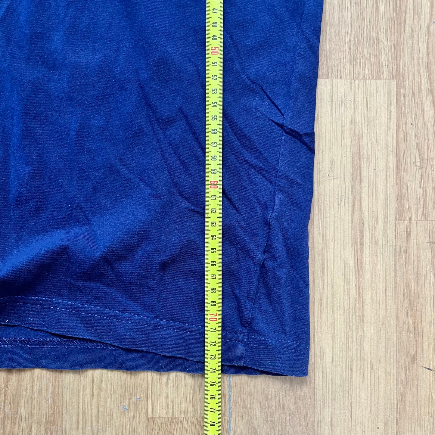T-shirt fila bleu foncé – Taille M