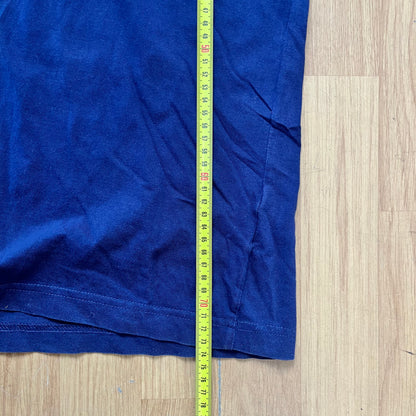 T-shirt fila bleu foncé – Taille M