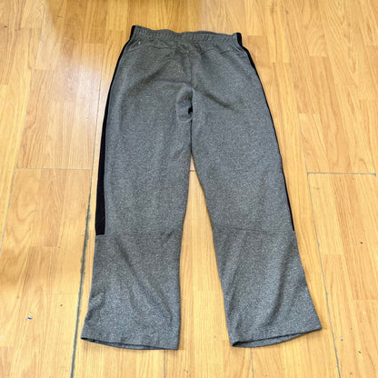Pantalon de survêtement Russell gris clair – Taille XL