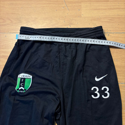 Pantalon training noir FC St. Vrain - Nike - Taille S