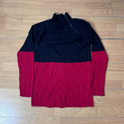 Pull Ralph Lauren – Taille XL (coton)
