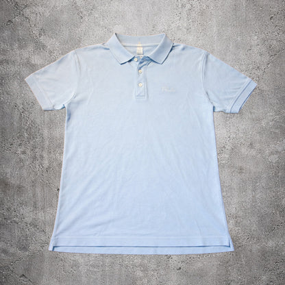 Polo bleu clair - Fila - Taille S