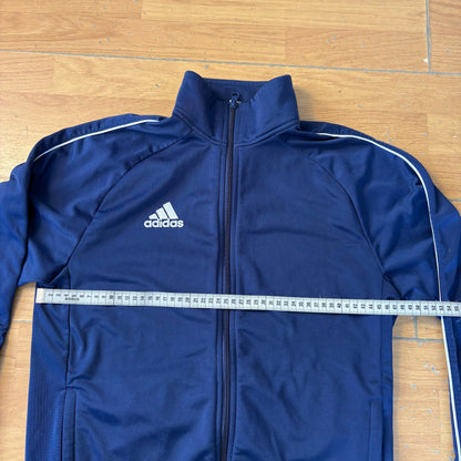 Veste bleu - Adidas - Taille S