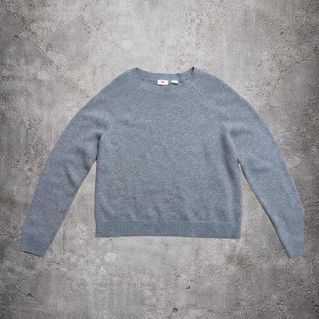Pull gris - Levi’s - Taille XL