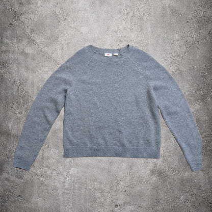 Pull gris - Levi’s - Taille XL