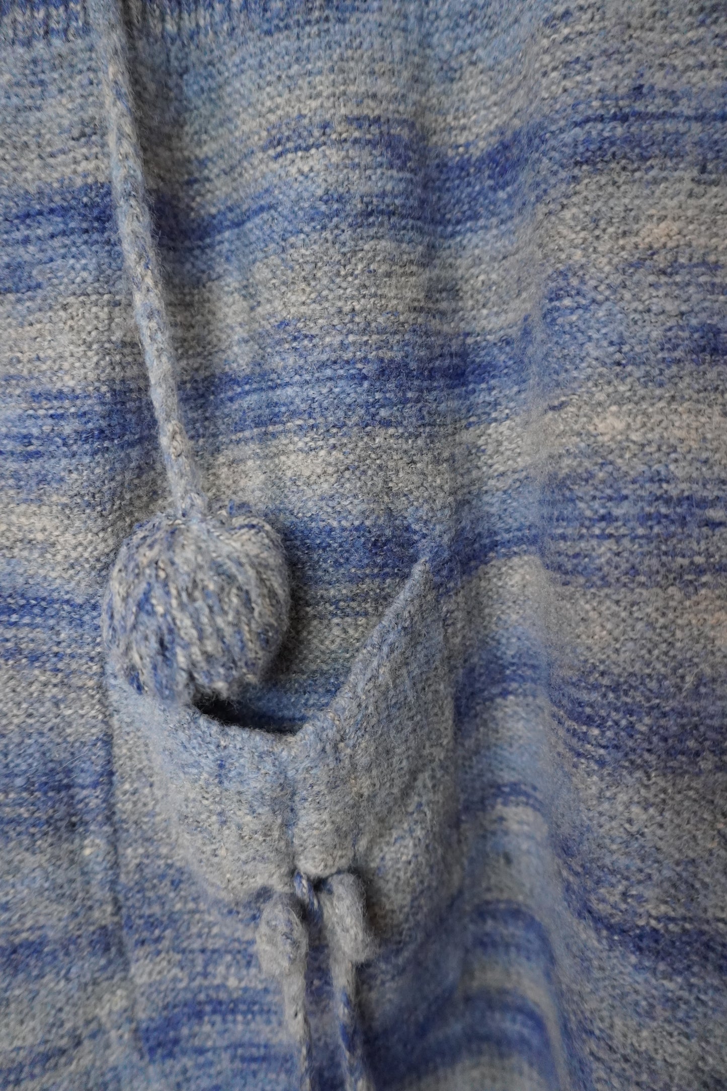 Robe-Pull En Maille - by SASSCARELLA