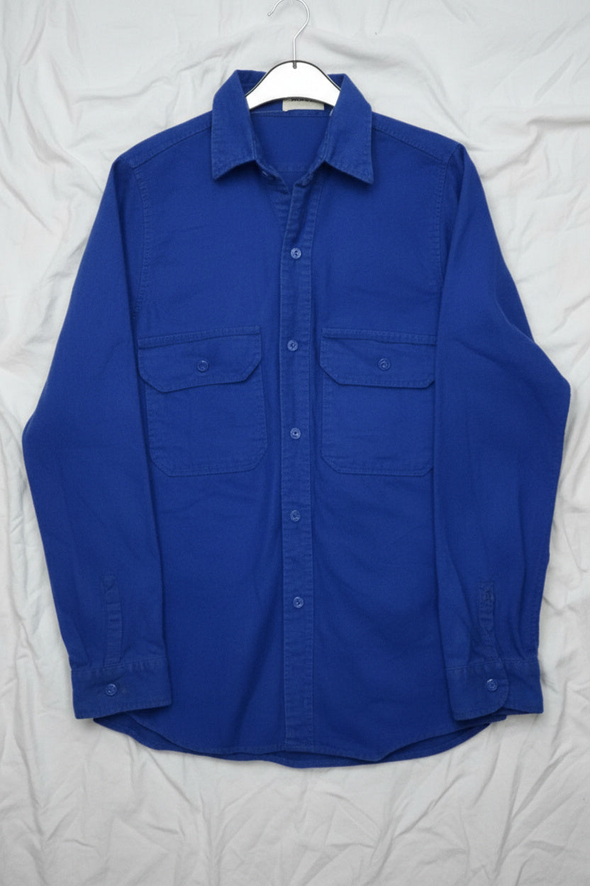 Chemise Manches Longues - by PLAN.BEE