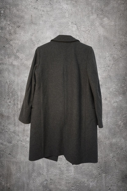 Veste gris foncé +J – Taille – L