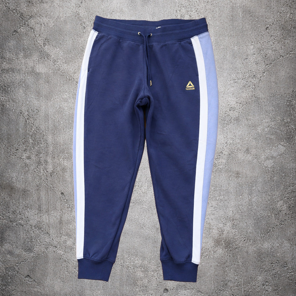 Pantalon jogging violet - Reebok - Taille XL