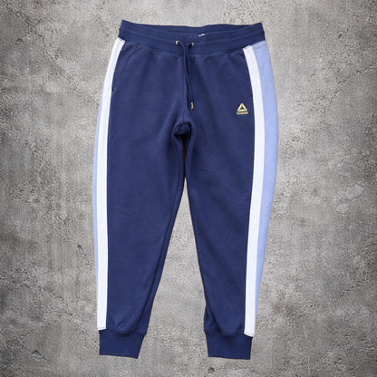 Pantalon jogging violet - Reebok - Taille XL