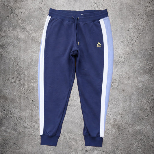 Pantalon jogging violet - Reebok - Taille XL