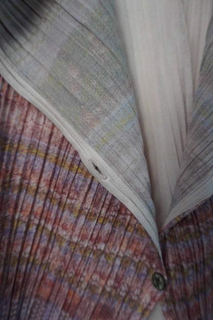 Chemisier multicolore – By BÉATRICE - Taille One size