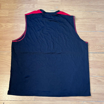 Maillot training sans manches – Taille XXL