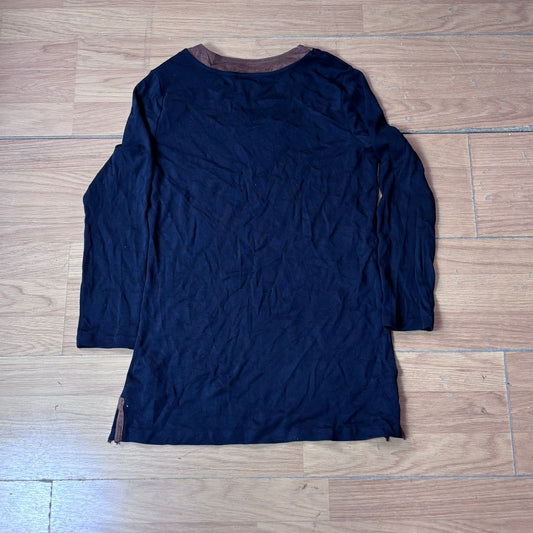Pull Ralph Lauren – Taille S (femme)
