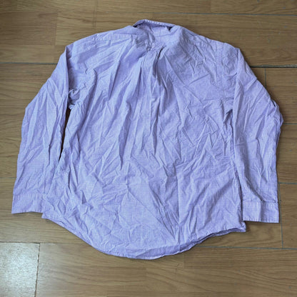 Chemise Polo Ralph Lauren – Taille M (34/35, Custom Fit, coton)