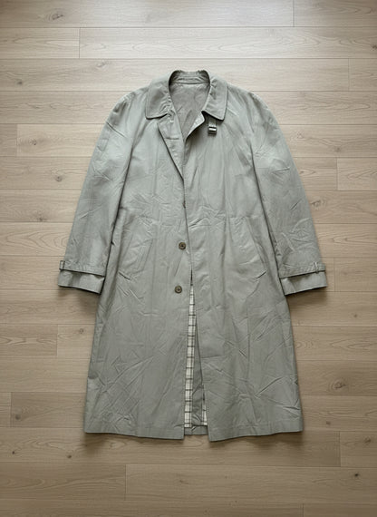 Trench-Coat - by BÉATRICE