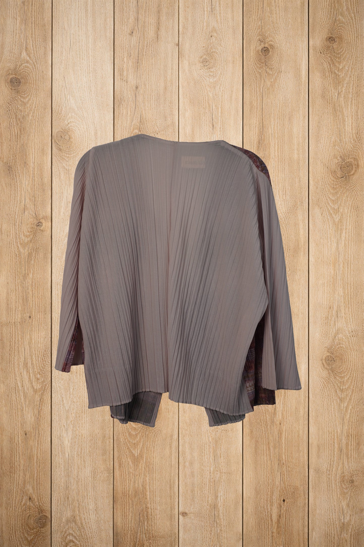 Chemisier multicolore – By BÉATRICE - Taille One size